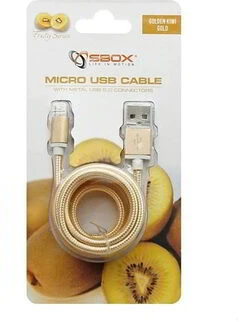 Sbox AM-MICRO-15G nagyítás