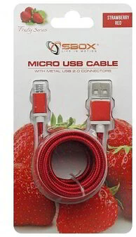 Sbox AM-MICRO-15R nagyítás