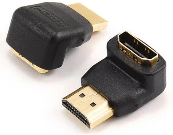 Sbox SBOX AD.HDMI-F/M-90/R nagyítás