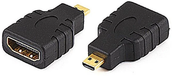 Sbox SBOX  AD.HDMI-MICRO/R nagyítás