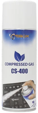 Sbox SBOX CS-400 nagyítás