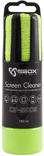 Sbox SBOX CS-5005G nagyítás