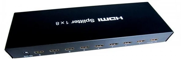 Sbox SBOX HDMI-8 nagyítás
