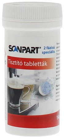 Scanpart 2790000221 nagyítás