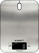 Scarlett SCKS57P99 nagyítás