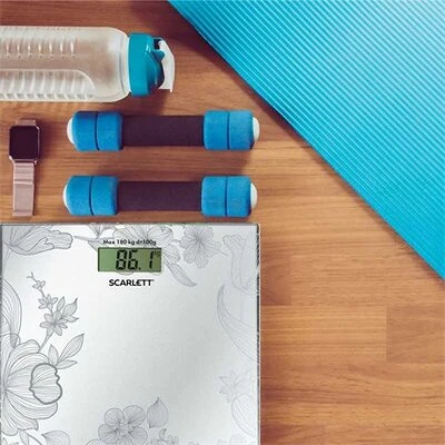 Scarlett SC215 nagyítás