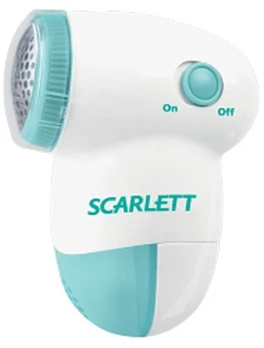 Scarlett SC920 nagyítás