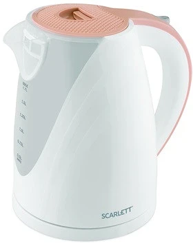 Scarlett SCEK18P43 nagyítás