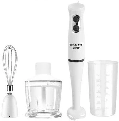 Scarlett SCHB42F13 nagyítás