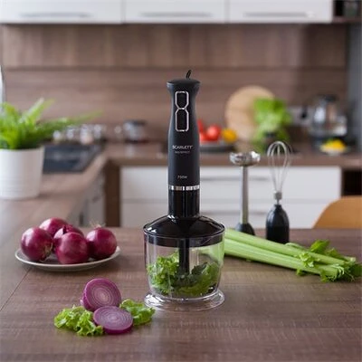 Scarlett SCHB42F39 nagyítás