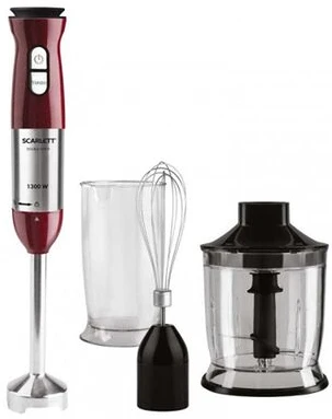 Scarlett SCHB42F54 nagyítás