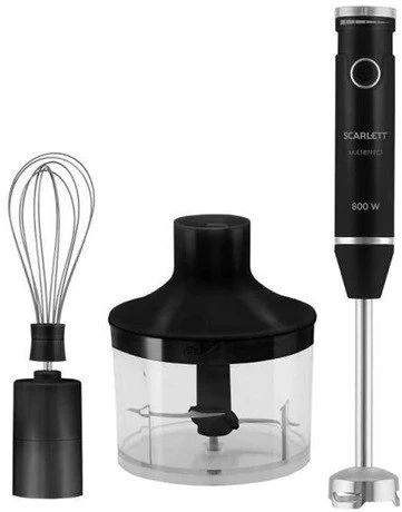 Scarlett SCHB42F58 nagyítás