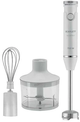 Scarlett SCHB42F91 nagyítás