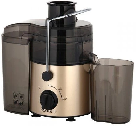 Scarlett SCJE50S34 nagyítás