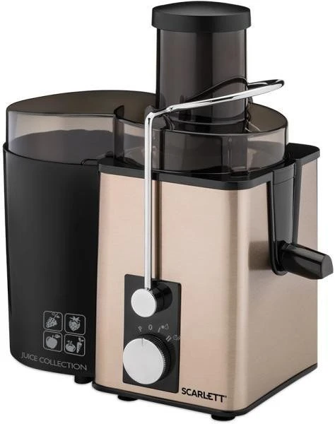 Scarlett SCJE50S35 nagyítás