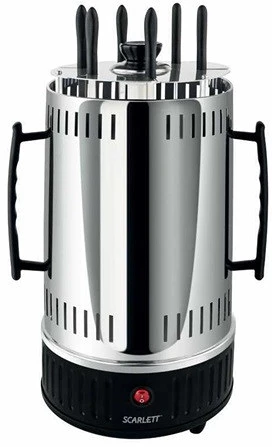 Scarlett SCKG22601 nagyítás