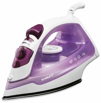 Scarlett SCSI30S06 nagyítás