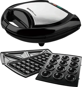 Scarlett SLTM11501 nagyítás