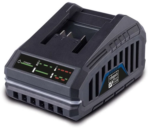 Scheppach 20 V 2,4A nagyítás