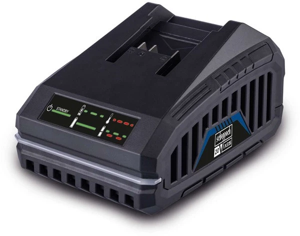 Scheppach 20 V 4,5A nagyítás