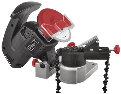 Scheppach KS 1200 230 V nagyítás