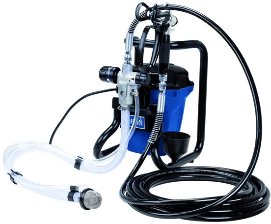 Scheppach 5906002901 nagyítás