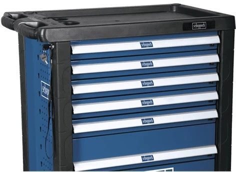 Scheppach 5909304900 nagyítás