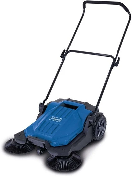 Scheppach 5909806915 nagyítás