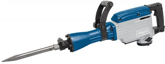 Scheppach AB 1700 16 KG-OS nagyítás