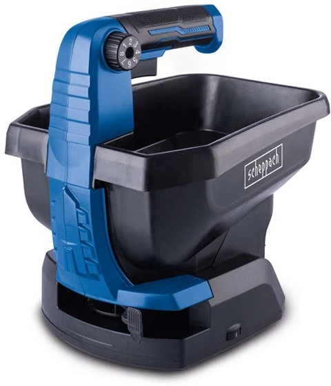 Scheppach C-GSP800-X nagyítás