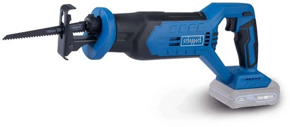 Scheppach C-RS100-X nagyítás