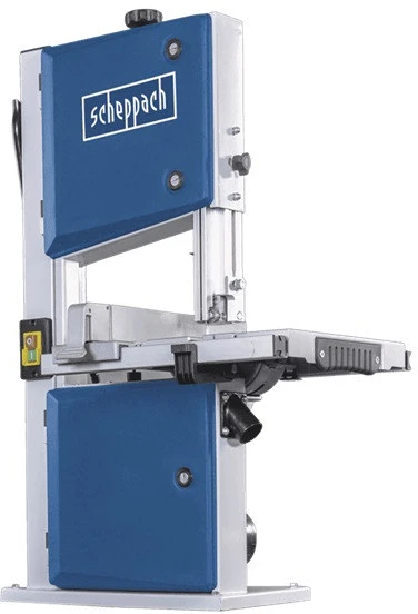 Scheppach HBS 261 230V nagyítás