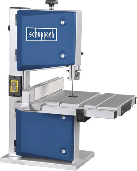 Scheppach HBS 30 nagyítás