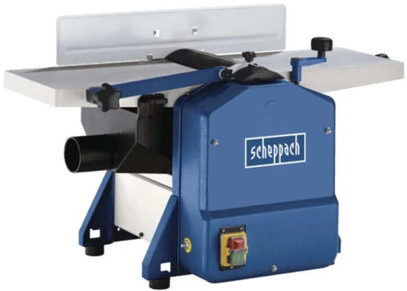 Scheppach HMS 850 230 V nagyítás