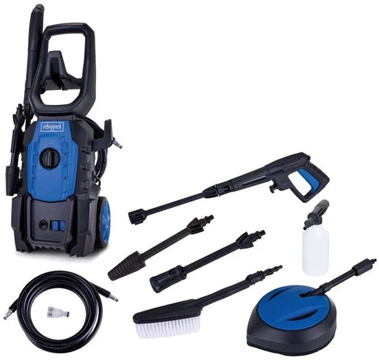 Scheppach HPC 1600 KIT nagyítás