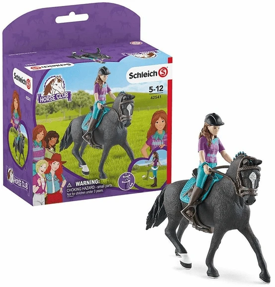 <span itemprop='brand'>Schleich</span> <span itemprop='sku'>42541</span> nagyítás