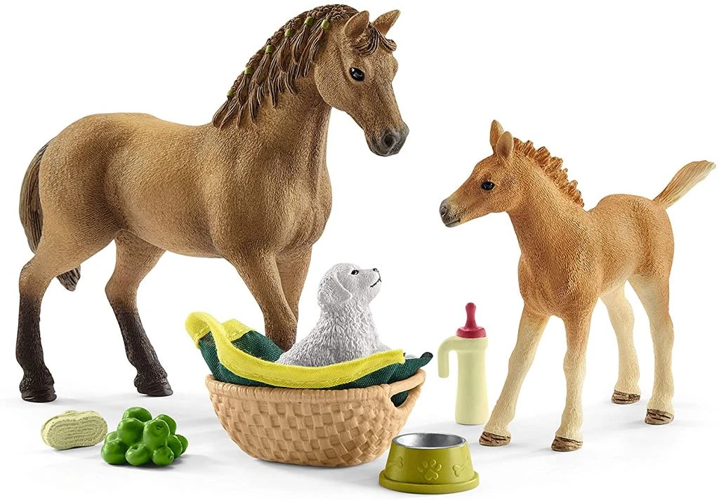 <span itemprop='brand'>Schleich</span> <span itemprop='sku'>42432</span> nagyítás