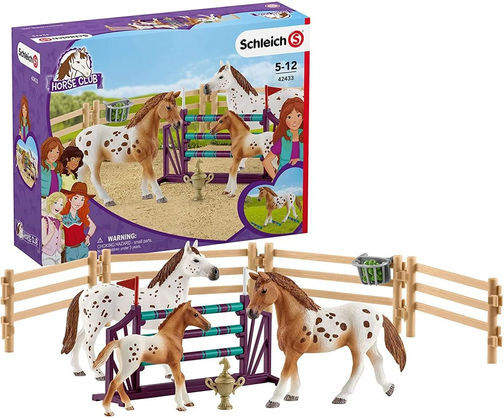 <span itemprop='brand'>Schleich</span> <span itemprop='sku'>42433</span> nagyítás