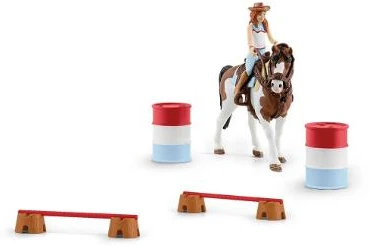 Schleich 42441 nagyítás