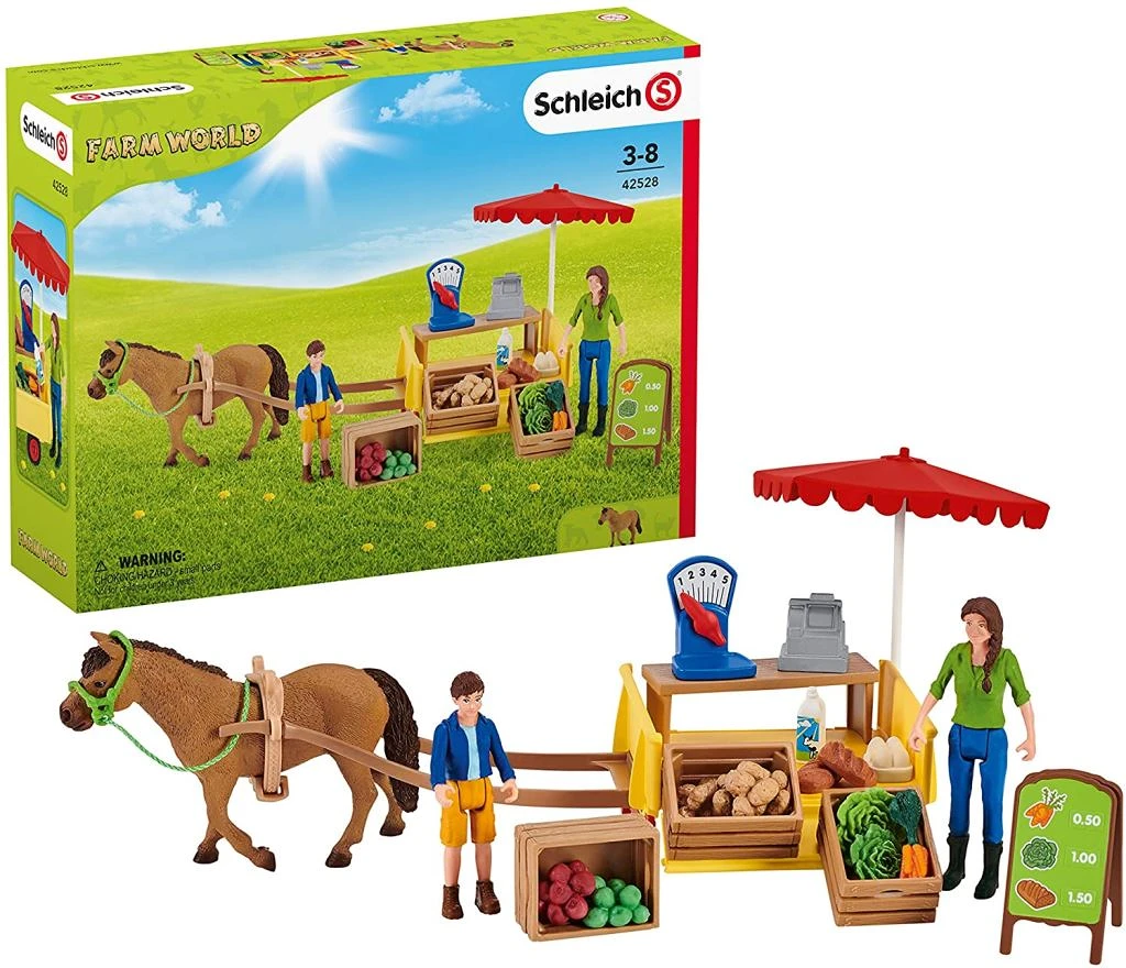<span itemprop='brand'>Schleich</span> <span itemprop='sku'>42528</span> nagyítás