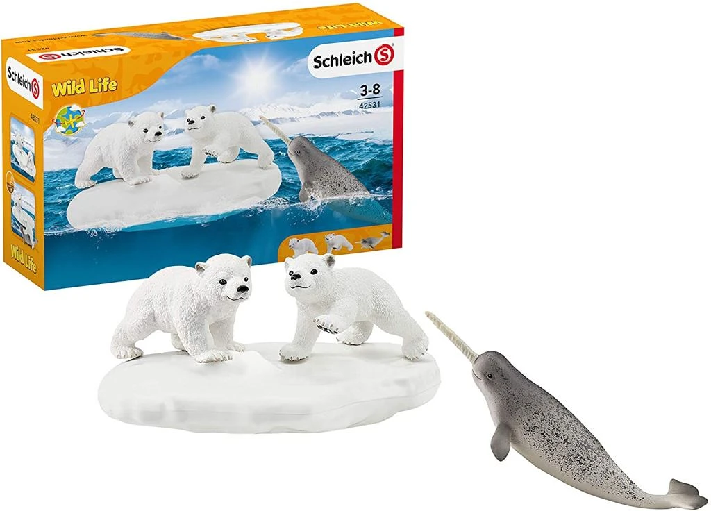 <span itemprop='brand'>Schleich</span> <span itemprop='sku'>42531</span> nagyítás