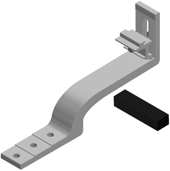 Schletter 109019-004 nagyítás