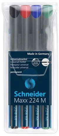 Schneider 224 M 4 KLF.SZÍN nagyítás