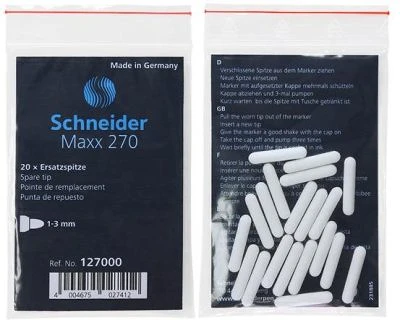 Schneider COR_TSC270H nagyítás