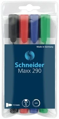 Schneider COR_TSC290V4 nagyítás