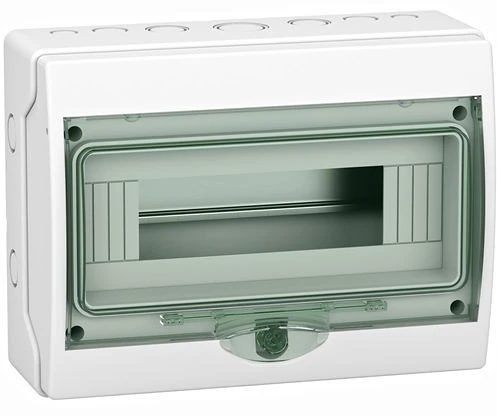 Schneider electric 1X12 IP65 nagyítás