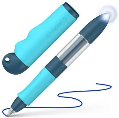 Schneider KÉK-TÜRKIZ nagyítás