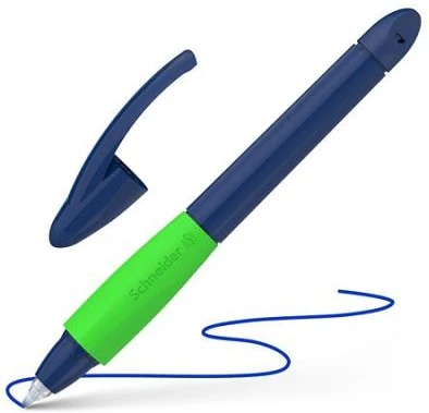 Schneider KÉK-ZÖLD nagyítás