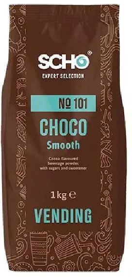 Scho NO101 nagyítás