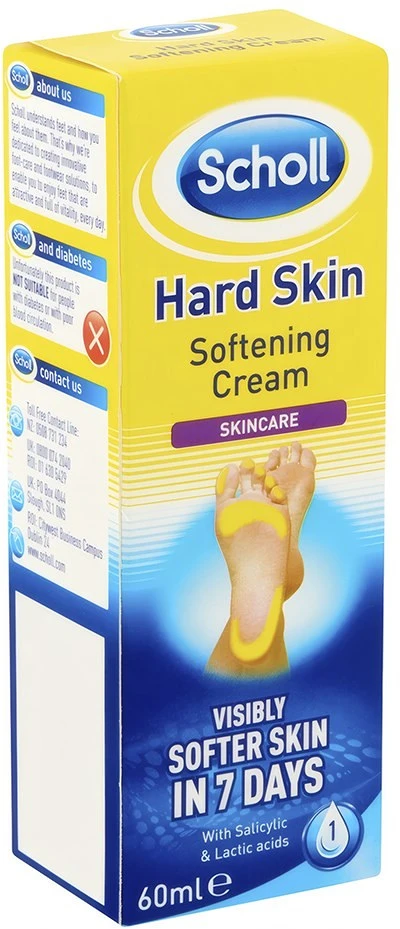 Scholl C63185 nagyítás